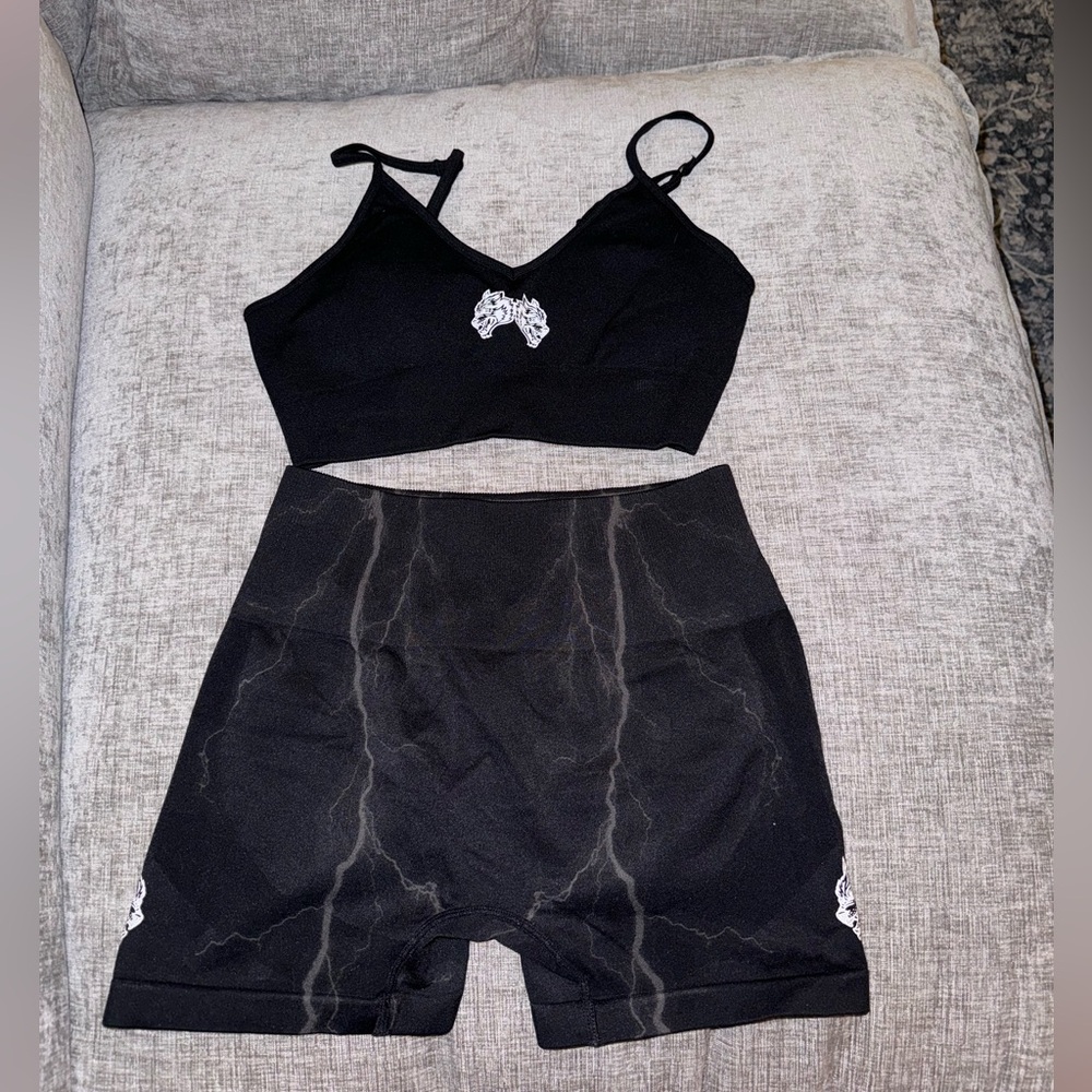 Darc sport set